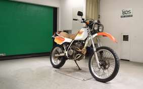 HONDA XLR250 BAJA 2006 MD22
