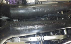 SUZUKI RG400 Gamma 1985 HK31A