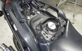 HONDA NC 700 S 2013 RC61