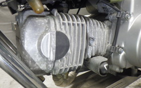 HONDA CROSS CUB 110 2023 JA45