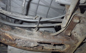 SUZUKI ADDRESS V125 G CF46A