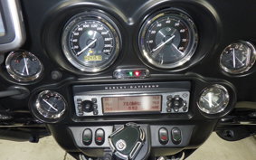 HARLEY FLHTK 1690 2012