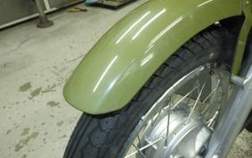 HONDA CROSS CUB 50 2016 AA06