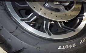 HARLEY FLHT 1750 2020