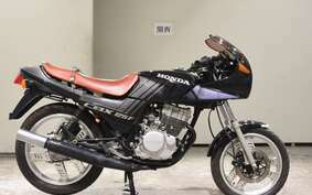 HONDA CBX125F JC11
