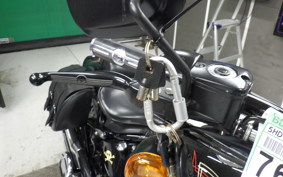 HARLEY FLSTSB 1580 2009