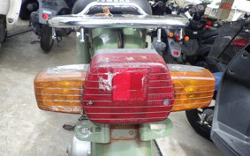 YAMAHA TOWN MATE 50 22F