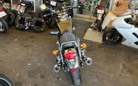 HONDA CB1100 EX ABS 2017 SC65