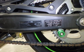 KAWASAKI ZX-25R ZX250E