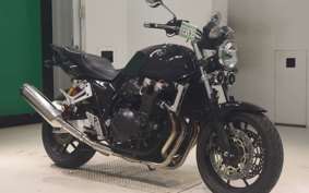 HONDA CB1300SF SUPER FOUR Gen. 3 2014 SC54