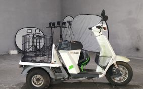 HONDA GYRO TA01