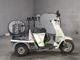 Фото Honda GYRO 2000 с японского аукциона