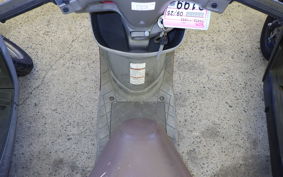 SUZUKI LET's 4 Basket CA43A