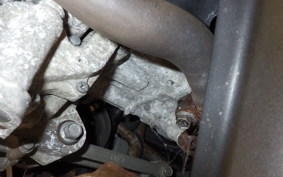 SUZUKI SKYWAVE 250 (Burgman 250) S Gen.3 CJ44A