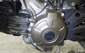 KAWASAKI KSR110 E