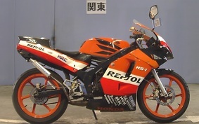 HONDA NS-1 GEN 2 AC12