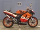 Фото Honda NS-1 GEN 2 с японского аукциона