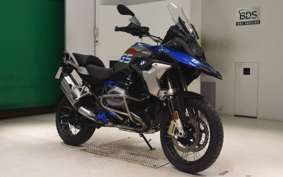 BMW R1200GS RALLY 2017