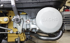 SACHS OPTIMA50