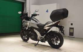 HONDA NC750X DCT 2023 RH09