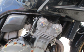 HONDA CB400 SUPER  BOL DOR ABS 2013 NC42