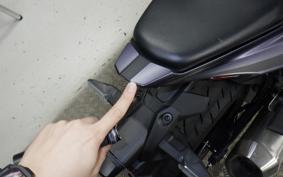 KAWASAKI ZX-25R-2SE 2024 ZX250H