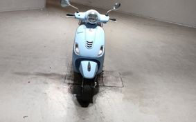 VESPA VXL125 ..