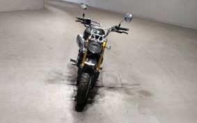HONDA MONKEY 125 JB02