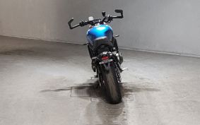 YAMAHA XSR900 2023 RN80J
