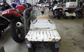 HONDA GYRO UP TA01