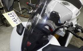 DUCATI SS937S 2018