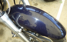 KAWASAKI ZEPHYR 550 ZR550B