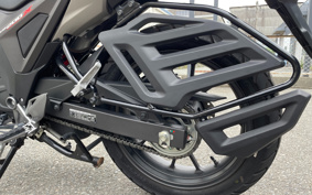 HONDA CB200X ABS MC56