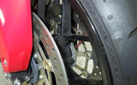 HONDA CBR600RR A 2017 PC40