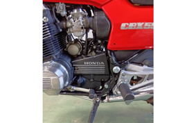 HONDA CBX550 2018 PC04