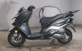 SUZUKI BURGMAN STREET 125EX EA23M