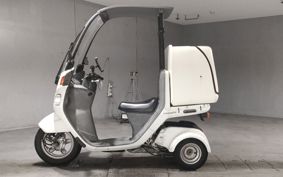 HONDA GYRO TA03