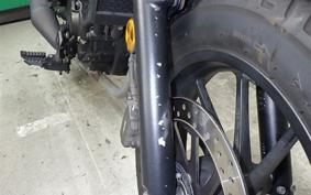 HONDA REBEL 250 S 2017 MC49
