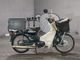 Фото Honda SUPER CUB50 2008 с японского аукциона