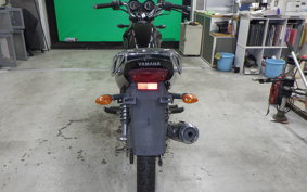 YAMAHA YBR125 2023