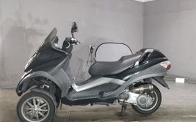 PIAGGIO MP3 250 RL ZAPM4720