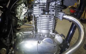 KAWASAKI ESTRELLA RS 2025 BJ250A