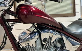 HONDA VT1300CX ABS 2010 SC61