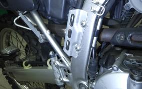KAWASAKI KLX250 Gen.2 2011 LX250S
