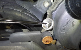 SUZUKI LET's 4 CA46A