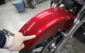 HARLEY FLD 1580 2013