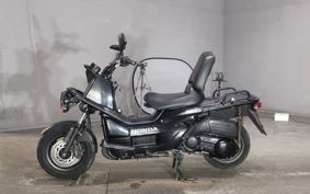 HONDA PS250 MF09