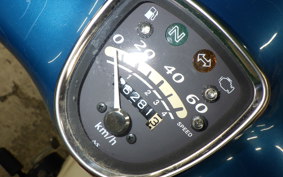 HONDA LITTLE CUB E AA01