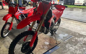 HONDA CRF250RX ME12