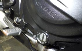 KAWASAKI NINJA 400 2021 EX400G
